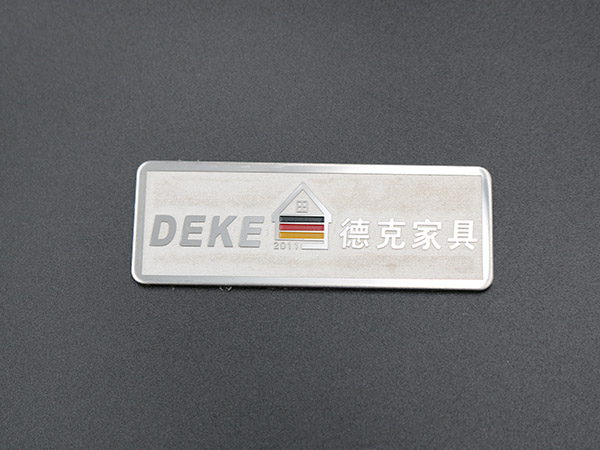 不锈钢标牌有什么好处
