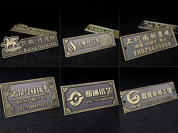 家具标牌运营是想法，也是人心